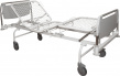 Кровать медицинская многофункциональная механическая К ДЗМО 1 4 Р