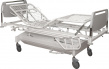 Кровать медицинская многофункциональная механическая К ДЗМО 2 4 Г