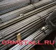 Прокат калиброванный ГОСТ 1051 в прутках и бунтах
