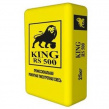 Полимерцементная ремонтная тиксотропная смесь для бетона King RS 500