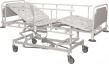 Кровать медицинская КМ-2