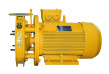 Насос Кмк 90-50-200 с дв. 7,5 кВт