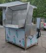 Ванна для бланшировки, варка продуктов Vega Blanching machine 450