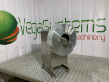 Овощерезка Vega Carrot Shredder 500 нарезка моркови по-корейски