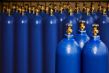 Комплексные поставки новых газовых баллонов