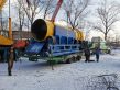 Барабанный Скруббер сб 80