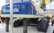 Запасные части гусеничного хода буровых установок Zoomlion