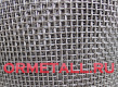 Сетка тканая ГОСТ 3826-82