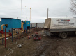 Газоснабжение предприятий