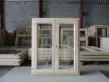 Деревянные окна из сосны