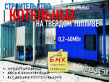 Реконструкция старых и строительство новых блочно-модульных котельных на твердом топливе по всей России