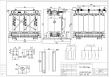 Трансформатор сухого типа: ТСЛ/1600/6/0.4/D/Yн-11/IP00/Al с литой изоляцией