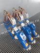 Продам комплект выключатель ВМГ-10 с приводом ПЭ-11 для ячейки КСО