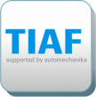 TIAF supported by Automechanika 2020
