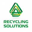 RECYCLING SOLUTIONS 2026