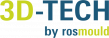 3D-TECH by Rosmould 2025