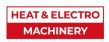 Heat&Electro | Machinery 2023