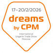 dreams by CPM. Зима 2026