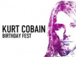 Kurt Cobain Birthday Fest Moscow 2026