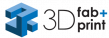 3D fab+print Russia 2019