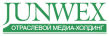 Junwex. Новый русский стиль 2024