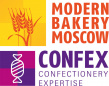 Modern Bakery Moscow | Confex 2025