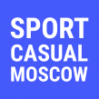 Sport Casual Moscow 2025