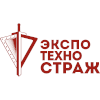ЭКСПОТЕХНОСТРАЖ 2025