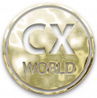 СХ WORLD AWARDS 2024-2025
