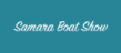 Samara Boat Show 2025