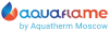 Aquaflame by Aquatherm Moscow 2025