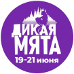 Дикая мята 2025