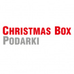 Christmas Box. Podarki Весна 2025