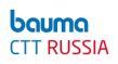 bauma CTT RUSSIA 2019