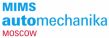 MIMS Automechanika Moscow 2019