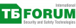 ТБ Форум powered by Intersec 2019 - Международный форум технологий безопасности