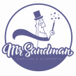 Mr Sandman