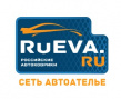 Rueva Moscow