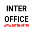 INTER-OFFICE