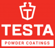 Testa