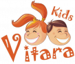 Kids Vitara