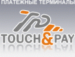 Touch and Pay
