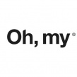 Oh, my