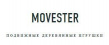 Мастерская игрушек Movester