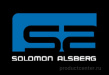 Solomon Alsberg