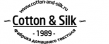 Cotton and Silk