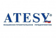Машиностроительное предприятие Атеси