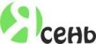 Ясень