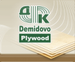 Демидовский фанерный комбинат