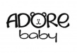 Детская одежда ADORE BABY